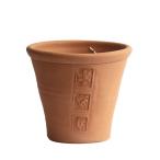 ウィッチフォード 植木鉢 サマーフラワープランター 直径21cmサイズ Whichford Pottery