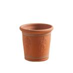 ウィッチフォード 植木鉢 メドウグラス ポット 直径17cmサイズ Whichford Pottery (2026年1月再入荷)
