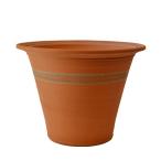 ウィッチフォード 植木鉢 オリーブポット 直径35cmサイズ Whichford Pottery
