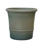ショッピング植木鉢 【予約販売】ウィッチフォード 植木鉢 バクサス（アッシュ）ポット 直径32cmサイズ Whichford Pottery