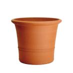 ウィッチフォード 植木鉢 バクサスポット 直径28cmサイズ Whichford Pottery (2025年4月再入荷) (ビッグセール)