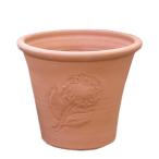 ウィッチフォード 植木鉢 ハイドランジアポット 直径34cm Whichford Pottery (2025年4月再入荷) (ビッグセール)