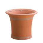 ウィッチフォード 植木鉢 ローズ ポット709 直径33cm Whichford Pottery