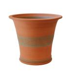 ショッピング植木鉢 ウィッチフォード 植木鉢 ローズ ポット711 直径33cmサイズ Whichford Pottery (2023年12月再入荷)
