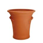 ウィッチフォード 植木鉢 ハンドルリリーポット 直径31cmサイズ Whichford Pottery
