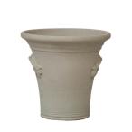 ウィッチフォード 植木鉢 ハンドルリリーポット(アッシュ) Whichford Pottery (2025年6月再入荷)