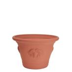 ウィッチフォード 植木鉢 ウィステリアポット 直径32cmサイズ Whichford Pottery