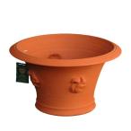 ウィッチフォード 植木鉢 スクワールポット 直径36cmサイズ Whichford Pottery