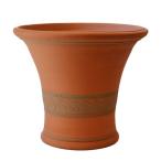【プレゼント応募対象】 ウィッチフォード 植木鉢 アッシュリリー 直径33cmサイズ Whichford Pottery