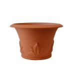 ウィッチフォード 植木鉢 ホスタポット 直径37cmサイズ Whichford Pottery