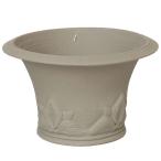 ウィッチフォード 植木鉢 ホスタポット(アッシュ) 直径50cmサイズ Whichford Pottery