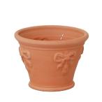 ウィッチフォード 植木鉢 カラード・ラベンダーポット 直径32cmサイズ ミスティッド Whichford Pottery