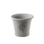 ウィッチフォード 植木鉢 ヒドコートラベンダーポット 直径22cmサイズ アッシュ Whichford Pottery