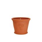 ウィッチフォード 植木鉢 小さいラベンダーポット 直径17cmサイズ Whichford Pottery (2025年4月再入荷)