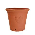 ウィッチフォード 植木鉢 カントリーポット 直径28cmサイズ Whichford Pottery