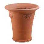 ウィッチフォード 植木鉢 リリーポット 直径33cmサイズ Whichford Pottery