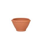 ウィッチフォード 植木鉢 ローズボウル 直径18cmサイズ Whichford Pottery