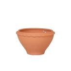ウィッチフォード 植木鉢 ローズボウル 直径24cmサイズ Whichford Pottery
