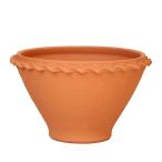 【プレゼント応募対象】 ウィッチフォード 植木鉢 ローズボウル 直径38cmサイズ Whichford Pottery