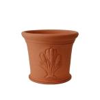 ウィッチフォード 植木鉢 クロッカスポット 直径17cmサイズ Whichford Pottery