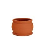 ウィッチフォード 植木鉢 ヒヤシンスボウル 直径15cmサイズ Whichford Pottery