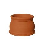 ウィッチフォード 植木鉢 ヒヤシンスボウル 直径22cmサイズ Whichford Pottery