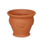 ウィッチフォード 植木鉢 ヘレボーポット 直径28cmサイズ Whichford Pottery (2024年9月再入荷)