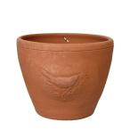 ウィッチフォード 植木鉢 ウグイスポット 直径29cmサイズ（Lサイズ） Whichford Pottery