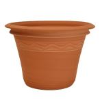 ウィッチフォード 植木鉢 アダムズ パンシェオン ポット 直径35cmサイズ Whichford Pottery