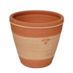 ウィッチフォード 植木鉢 アダムズ バレル 直径33cmサイズ Whichford Pottery