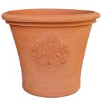 ウィッチフォード 植木鉢 ラブバーズポット 直径49cmサイズ Whichford Pottery