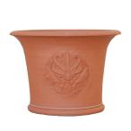 ウィッチフォード 植木鉢 バーズ＆ベリーズポット 直径37cm Whichford Pottery