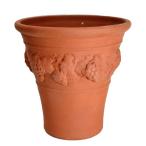 ウィッチフォード 植木鉢 ヴァインポット Whichford Pottery