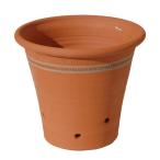 ウィッチフォード 植木鉢 キッチンガーデンポット 直径32cmサイズ Whichford Pottery 当店オリジナル