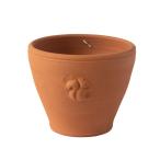 ウィッチフォード 植木鉢 スクワール バルーンポット 直径26cm Sサイズ Whichford Pottery 当店オリジナル (2025年6月再入荷) (オリジナル培養土プレゼント対象)