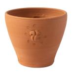 ウィッチフォード 植木鉢 スクワール バルーンポット 直径32cm Lサイズ Whichford Pottery 当店オリジナル