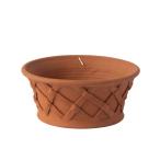 ウィッチフォード 植木鉢 バスケット ハーフポット 直径29cm Lサイズ Whichford Pottery 当店オリジナル