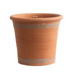 ウィッチフォード 植木鉢 RHS ウィズリー ガーデナーズ ポット 直径27cmサイズ Whichford Pottery