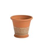ウィッチフォード 植木鉢 チェルシーフラワーショー 2018 ポット 直径22cmサイズ Whichford Pottery (2026年7月再入荷)