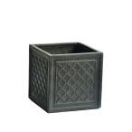 植木鉢 WINDSOR SQUARE ウィンザープランター 32cm角 WOODLODGE