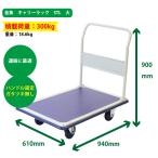 台車　金象　キャリーラック　STL　大　58465