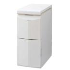 保冷米びつ HK-321W 20kg CoolAce 58545 エムケー精工