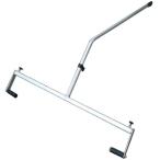 マルチローラー　「マルチハリハリ君」　黒マルチ　56214　/　農業　園芸