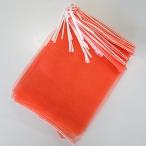 玉ねぎネット 2kg用　2000枚　 23x34cm 赤　58808