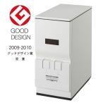 米びつ　12ｋｇ　RC-12W　ライスエース　55044　エムケー精工