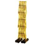 ショッピングラティス 竹しきり　弁慶II　56765 / 和風 ラティス