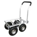 アルミハウスカーTC4510AL-10デカタイ�