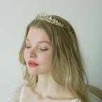 u Эдди ng свадьба свадебный аксессуары головной убор Gold Tiara head аксессуары 
