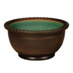  Shigaraki . водяная лилия горшок обжиг в печи .to Chile one type горшок с водой 62cm (SG-9057-04)