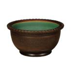  Shigaraki . водяная лилия горшок обжиг в печи .to Chile one type горшок с водой 50cm (SG-9057-06)